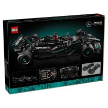 Vehicle Playset Lego 42171 Mercedes-AMG F1 W14 E Performance 1642 Pieces