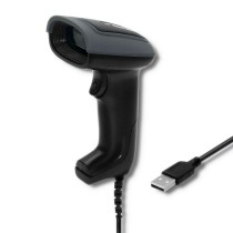 Barcode Reader Qoltec 50863