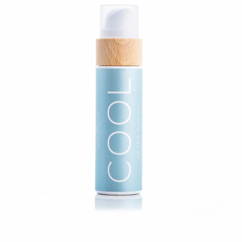 After Sun Cocosolis 110 ml Öl