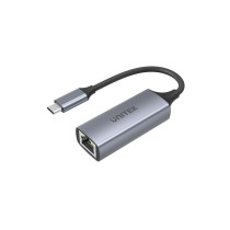 USB to Ethernet Adapter Unitek U1312A 50 cm