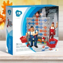 Board game Colorbaby Plumber (6 Units)