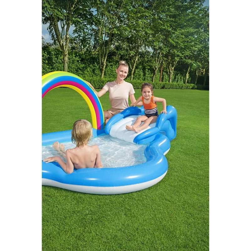 Piscine pour enfants Bestway 257 x 145 x 91 cm