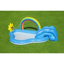 Piscine pour enfants Bestway 257 x 145 x 91 cm