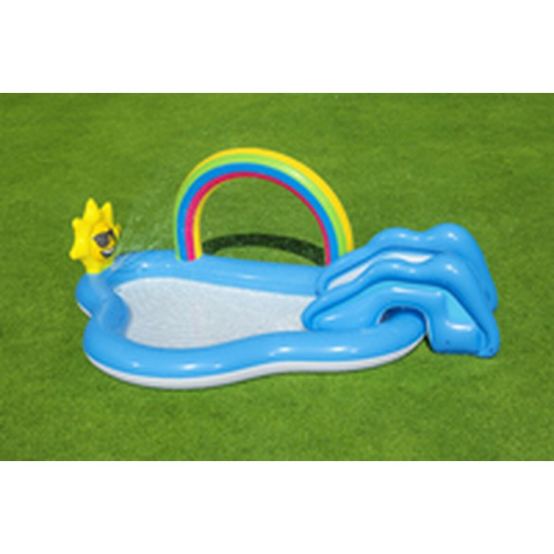 Piscine pour enfants Bestway 257 x 145 x 91 cm