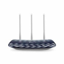 Router TP-Link AC750 433 Mbit/s Wi-Fi 5 Black