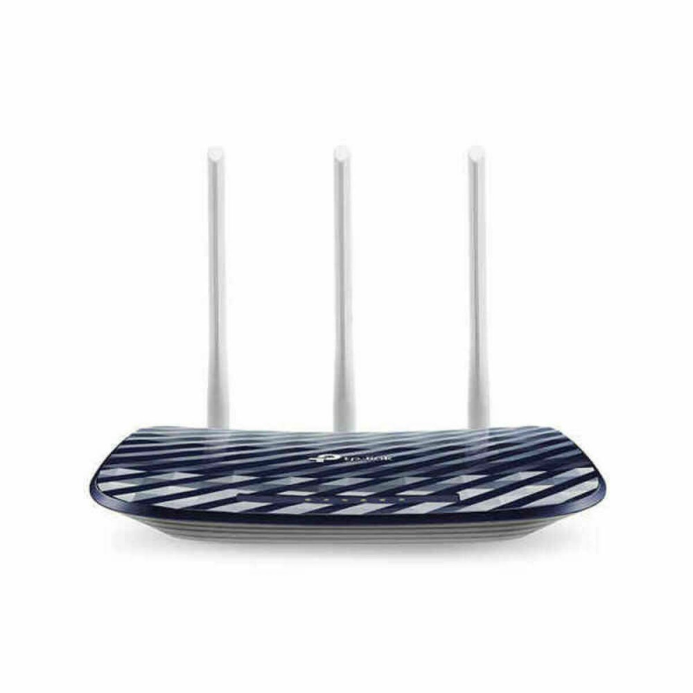 Router TP-Link AC750 433 Mbit/s Wi-Fi 5 Noir