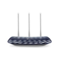 Router TP-Link AC750 433 Mbit/s Wi-Fi 5 Black