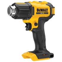 Pistolet à air chaud Dewalt DCE530N-XJ 530 °C