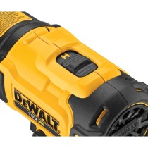 Pistolet à air chaud Dewalt DCE530N-XJ 530 °C