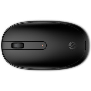 Mouse HP 3V0G9AA Schwarz 1600 dpi