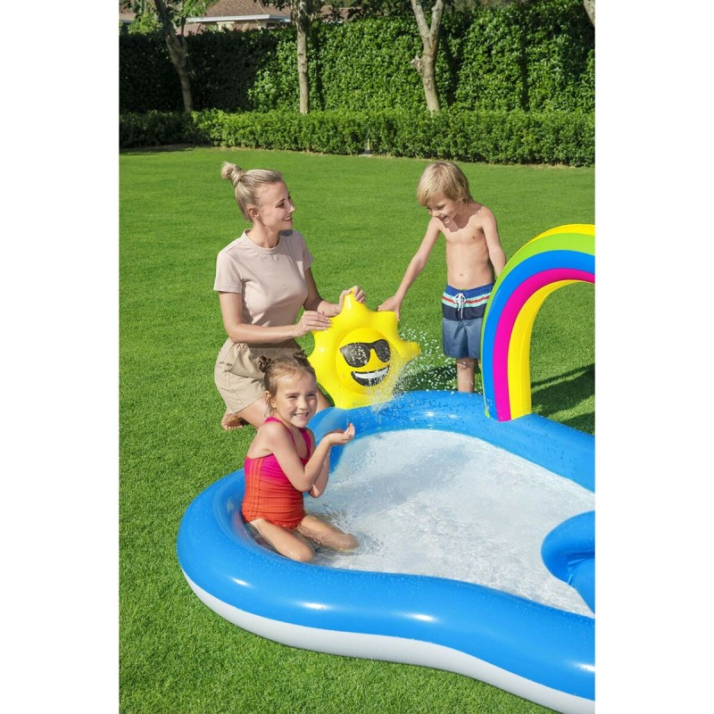 Piscine pour enfants Bestway 257 x 145 x 91 cm