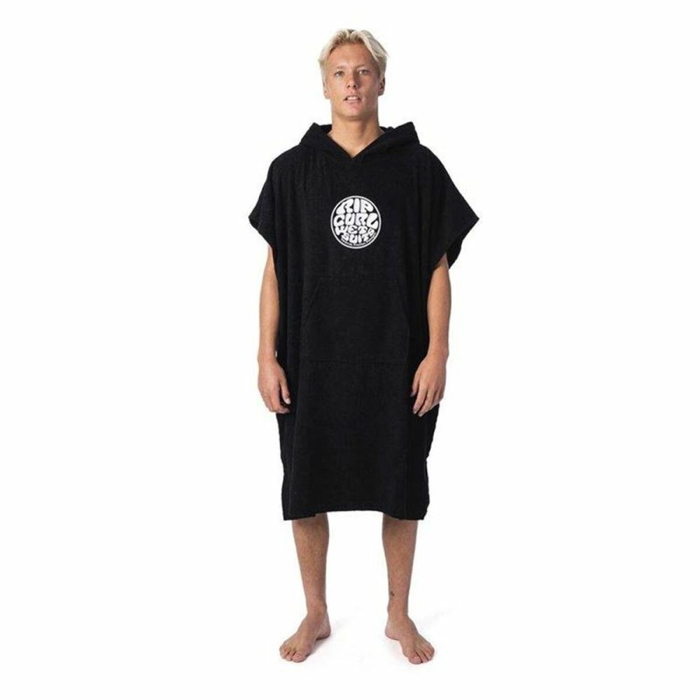 Poncho Rip Curl Wet As Hooded