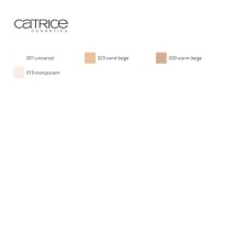 Compact Powders All Matt Plus Catrice (10 g)