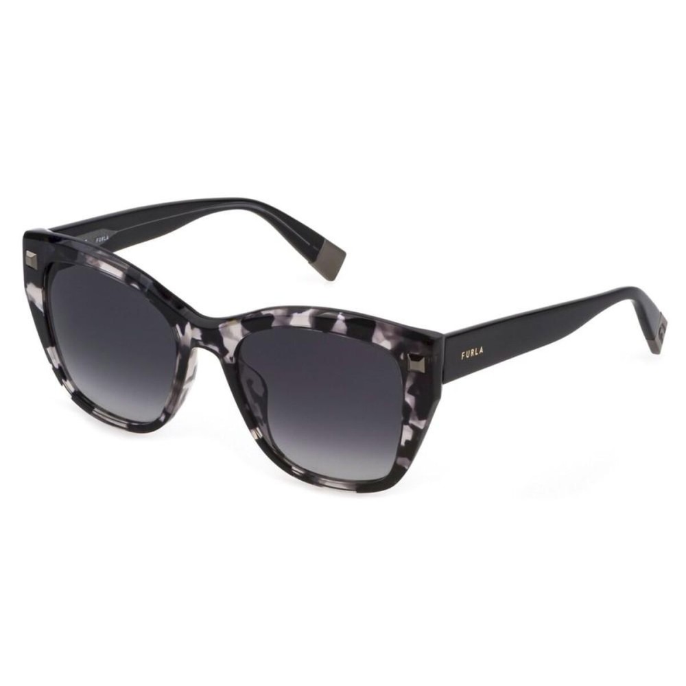 Lunettes de soleil Femme Furla Ø 53 mm