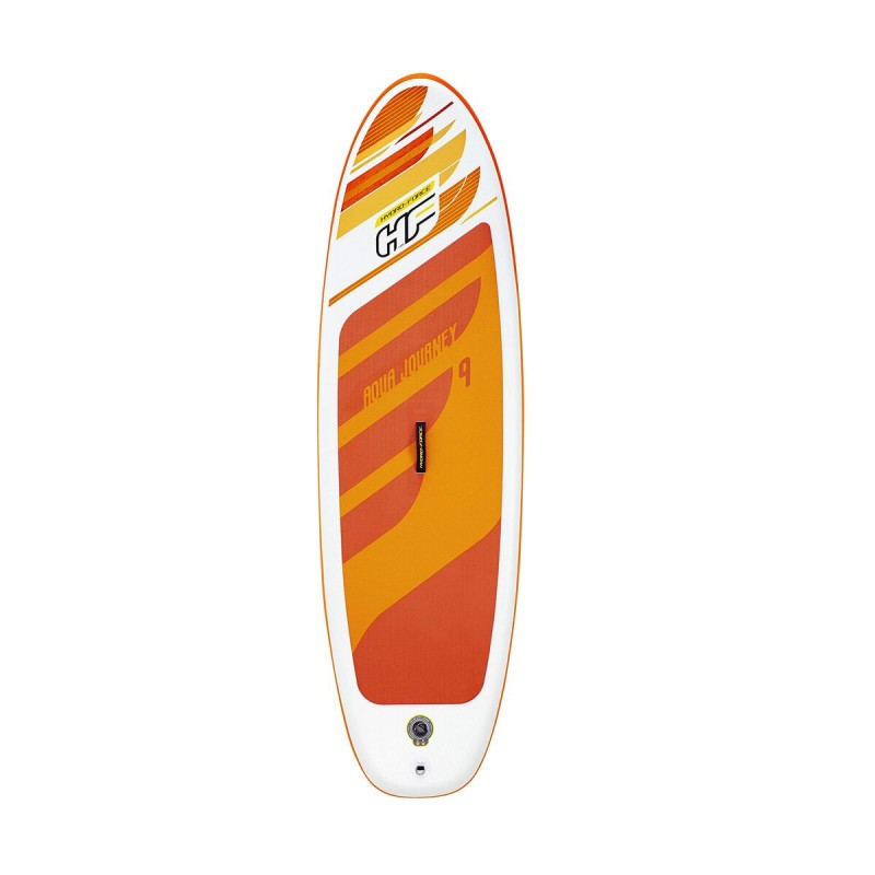 Bestway Planche Paddle Surf Hidro-Force 274x76x12 cm Loisirs 65349