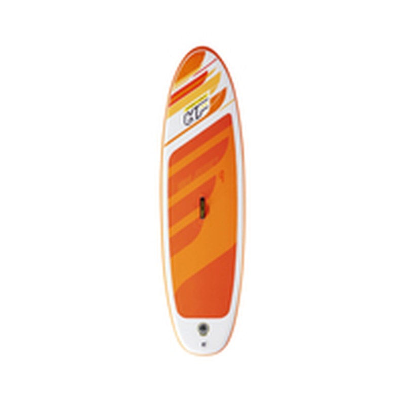 Bestway Paddle Surf Board Hidro-Force 274x76x12 cm Freizeit 65349