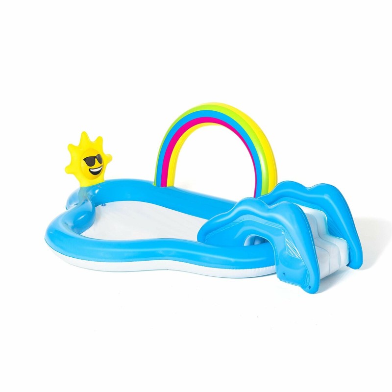 Piscine pour enfants Bestway 257 x 145 x 91 cm