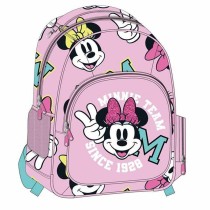 Schulrucksack Minnie Mouse 32 x 15 x 42 cm