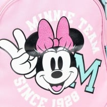 Schulrucksack Minnie Mouse 32 x 15 x 42 cm