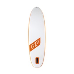 Bestway Planche Paddle Surf Hidro-Force 274x76x12 cm Loisirs 65349