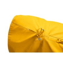 Manteau pour Chien Hunter Milford Jaune 50 cm