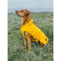 Manteau pour Chien Hunter Milford Jaune 50 cm