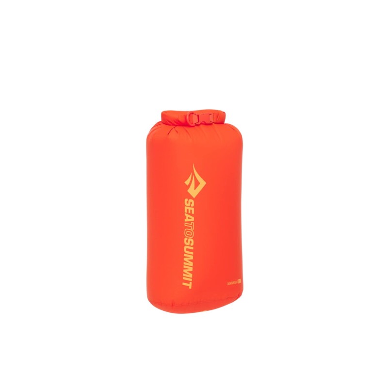 Sac de Sport Étanche Imperméable Sea to Summit Lightweight Orange 8 L