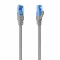 UTP Category 6 Rigid Network Cable Aisens Grey 3 m