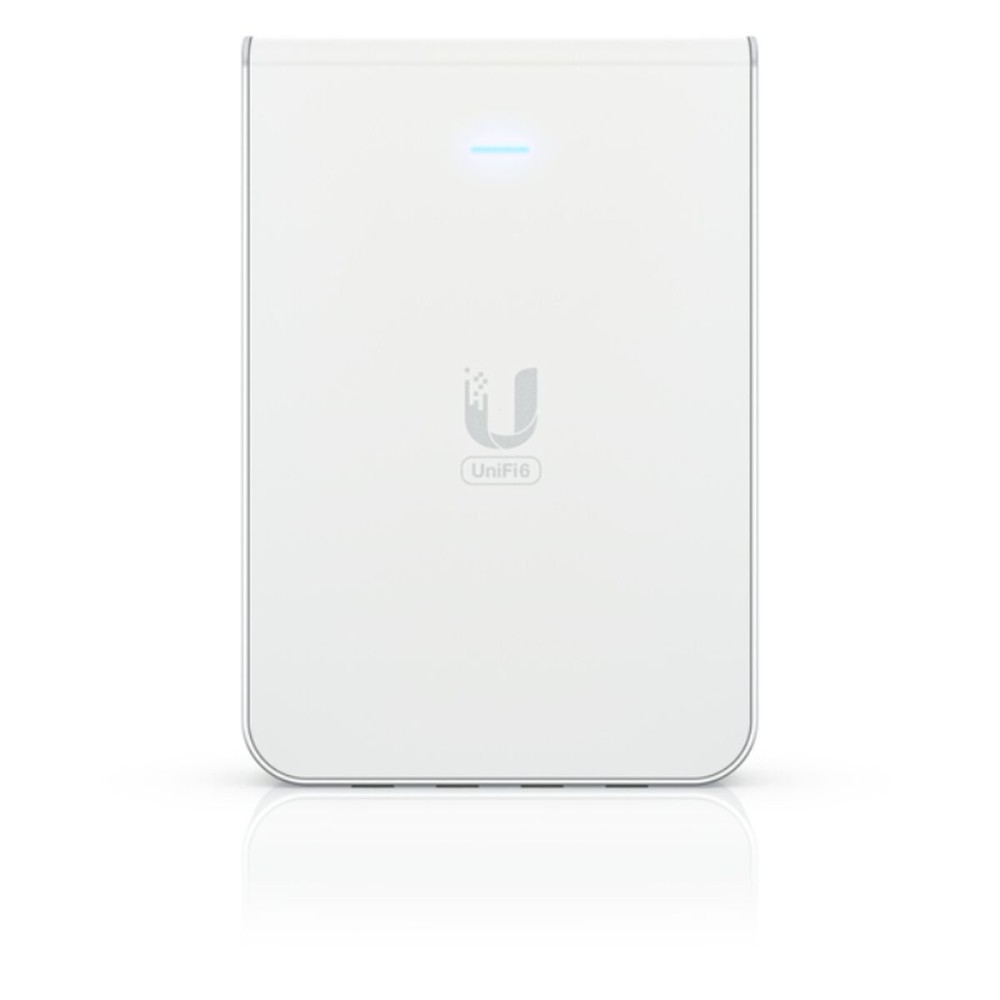 Access point UBIQUITI  U6-IW White