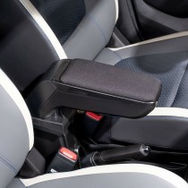 Armrest Armster FORD KA 2008-2016 Cloth