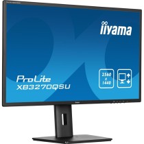 Gaming-Monitor Iiyama XB3270QSU-B1 Wide Quad HD 32" 100 Hz