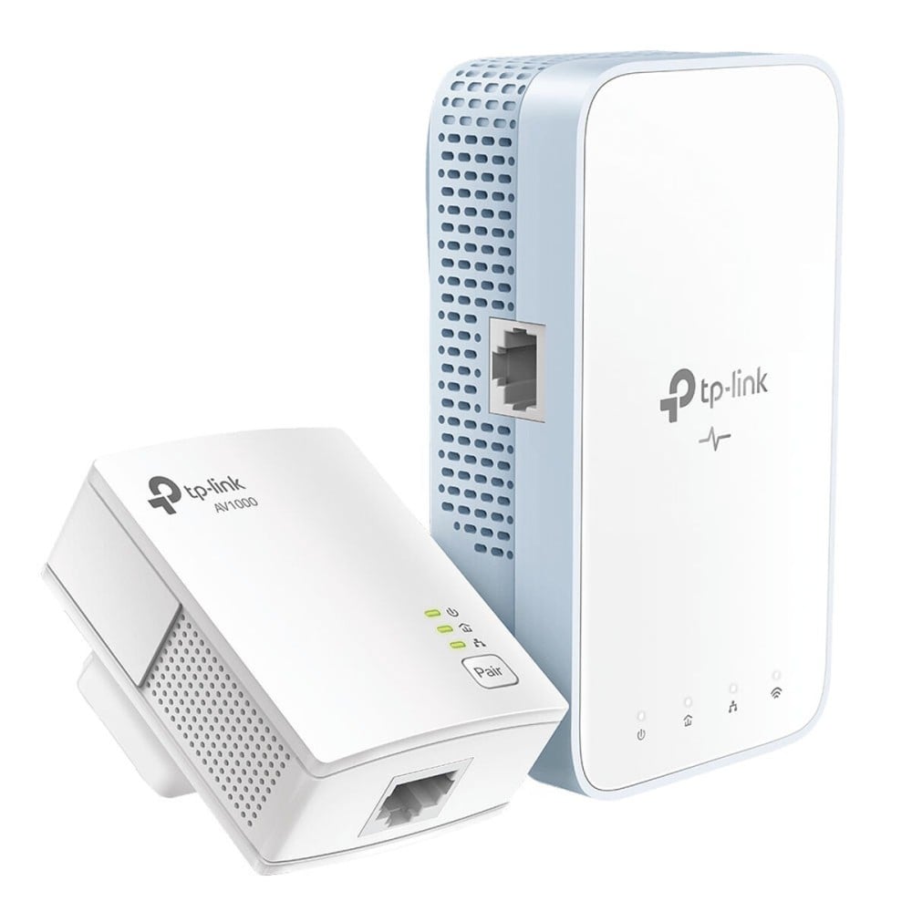 Wi-Fi Amplifier TP-Link TL-WPA7517 KIT