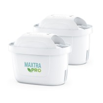 Filter für Karaffe Brita Maxtra Pro (2 Stück)