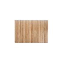 Tapis Stor Planet Rectangulaire Naturel Bambou (60 x 90 cm)