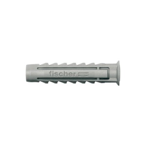 Stollen Fischer SX 90886 Nylon 4 x 20 mm (50 Stück)