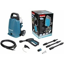 Jet Wash Makita HW102 1300 W 70 bar 100 bar