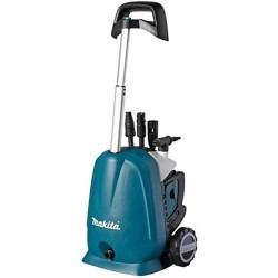 Nettoyeur haute pression Makita HW102 1300 W 70 bar 100 bar