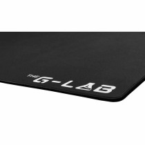 Tapis de Souris The G-Lab Pad Mercury Noir