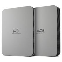 Disque Dur Externe LaCie Mobile Drive (2022) 4 TB SSD