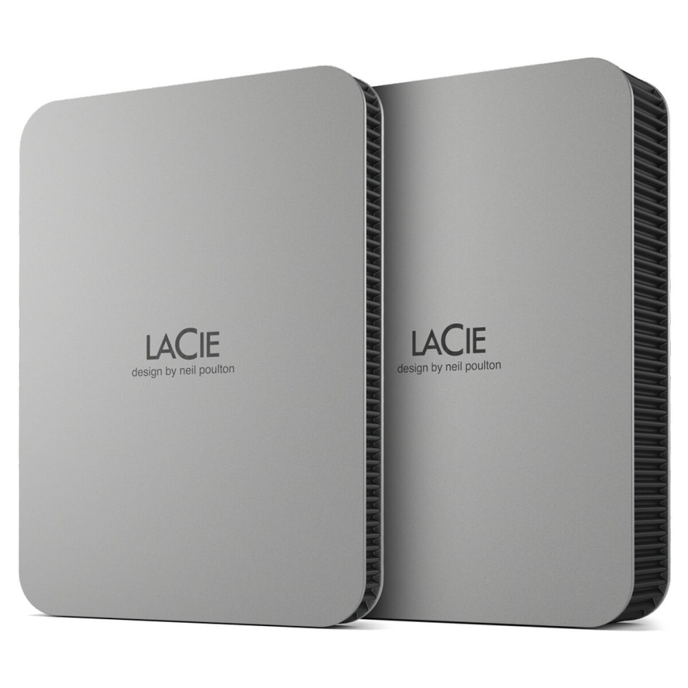 Disque Dur Externe LaCie Mobile Drive (2022) 4 TB SSD