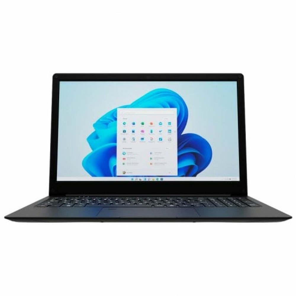 Ordinateur Portable Alurin Go Start 15,6" Intel Celeron N4020 8 GB RAM 256 GB SSD