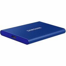 Disque Dur Externe Samsung Portable SSD T7 2 TB 2 TB SSD