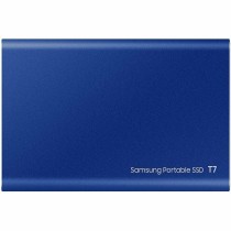 Disque Dur Externe Samsung Portable SSD T7 2 TB 2 TB SSD