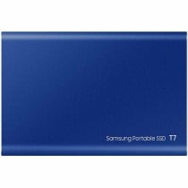 Externe Festplatte Samsung Portable SSD T7 2 TB 2 TB SSD