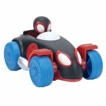 Car Spidey webbed Wheelies 15 cm