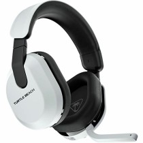 Bluetooth Headset with Microphone Turtle Beach Stealth 600 Gen 3 White