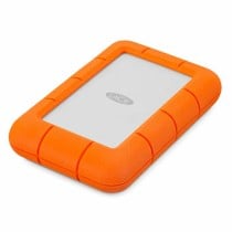 Disque Dur Externe LaCie Rugged Mini Orange 1 TB 1 TB SSD