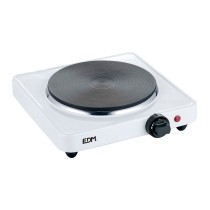 Herdplatte EDM 07662 1500 W