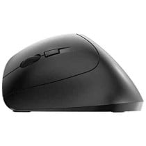 Mouse Cherry JW-4550 LEFT 1200 DPI Wireless Ergonomisch Linkshänder