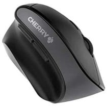 Souris Cherry JW-4550 LEFT 1200 DPI Wireless Ergonomique Gauchers